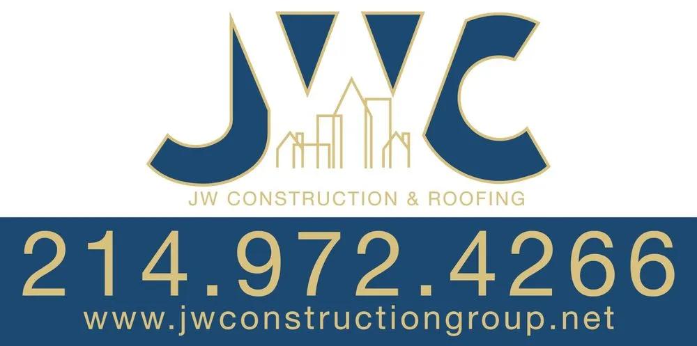 Slide of JWC General Contractors