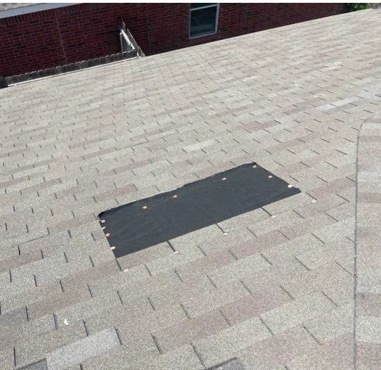 Slide of JWC General Contractors