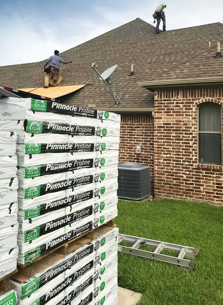 Slide of JWC General Contractors