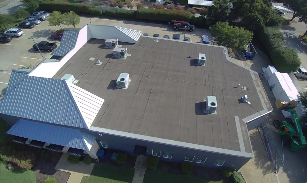 Slide of JWC General Contractors