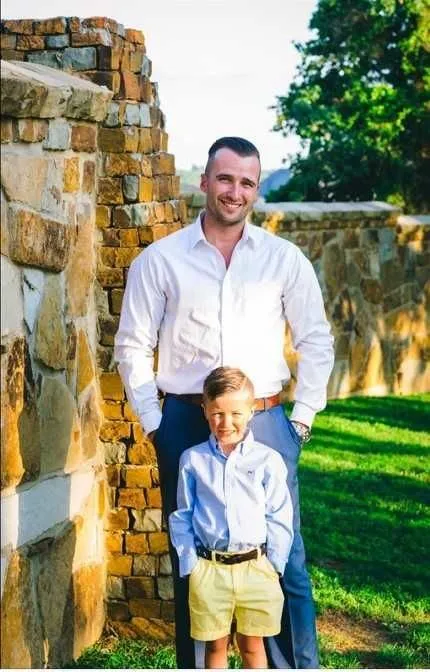 Slide of JWC General Contractors