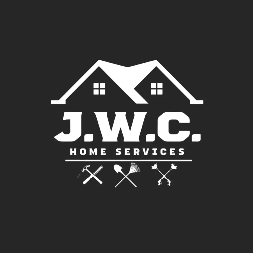 Slide of J.W.C. Home Services
