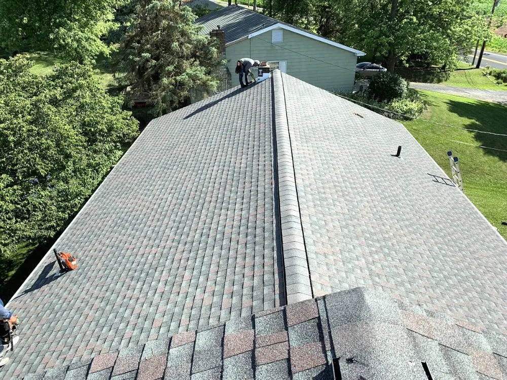 Slide of JWE Remodeling and Roofing