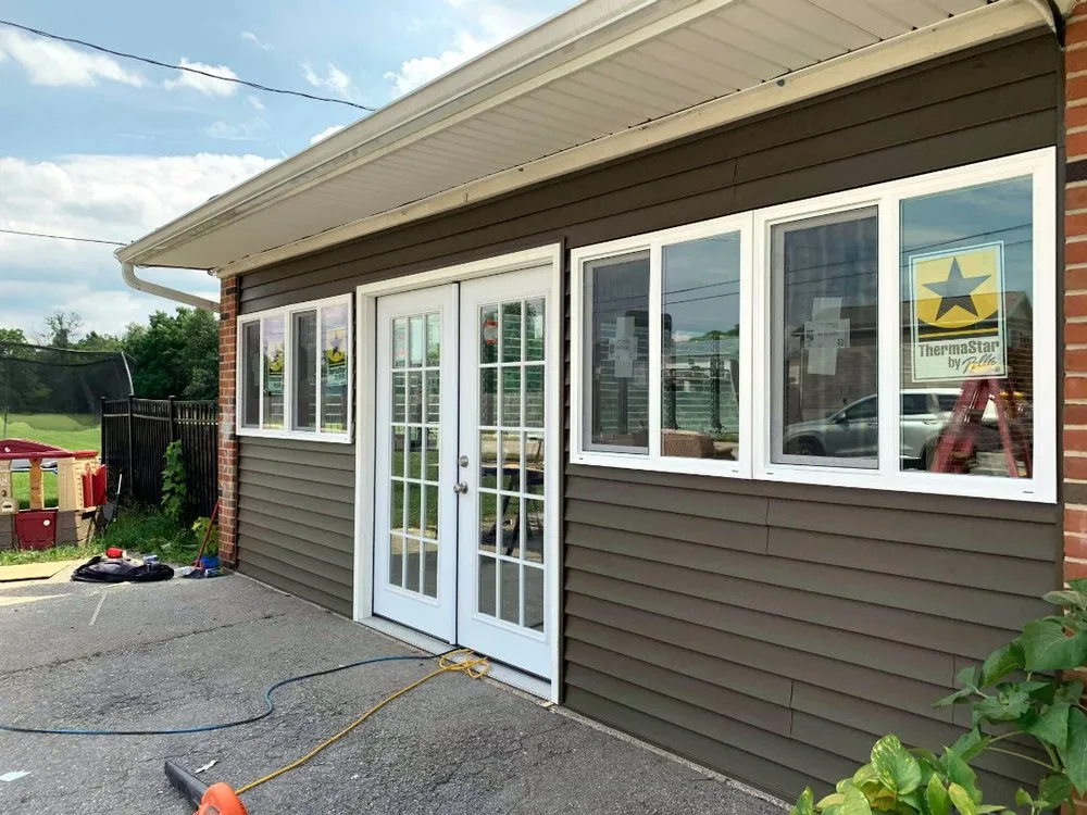 Slide of JWE Remodeling and Roofing