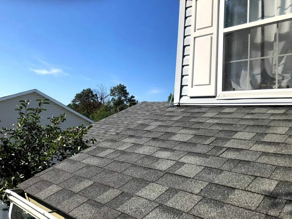 Slide of JWE Remodeling and Roofing