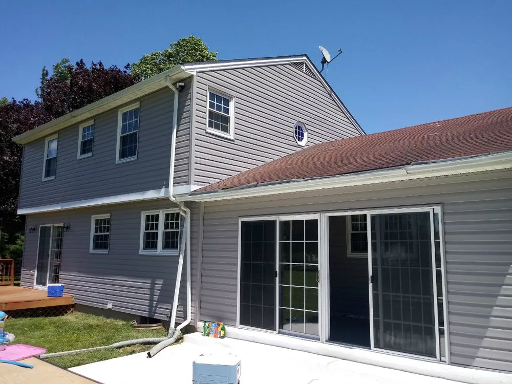 Slide of JWE Remodeling and Roofing