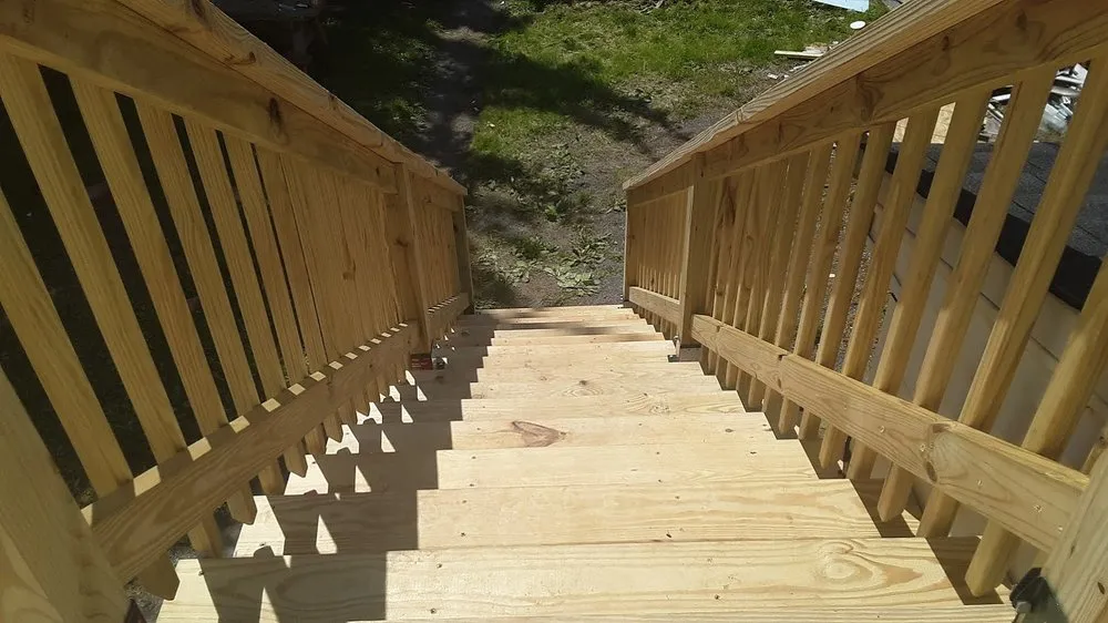 Slide of JWE Remodeling and Roofing