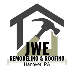 Slide of JWE Remodeling and Roofing