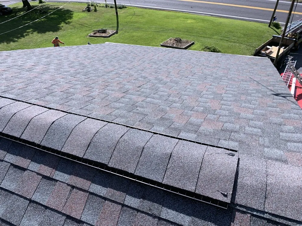 Slide of JWE Remodeling and Roofing