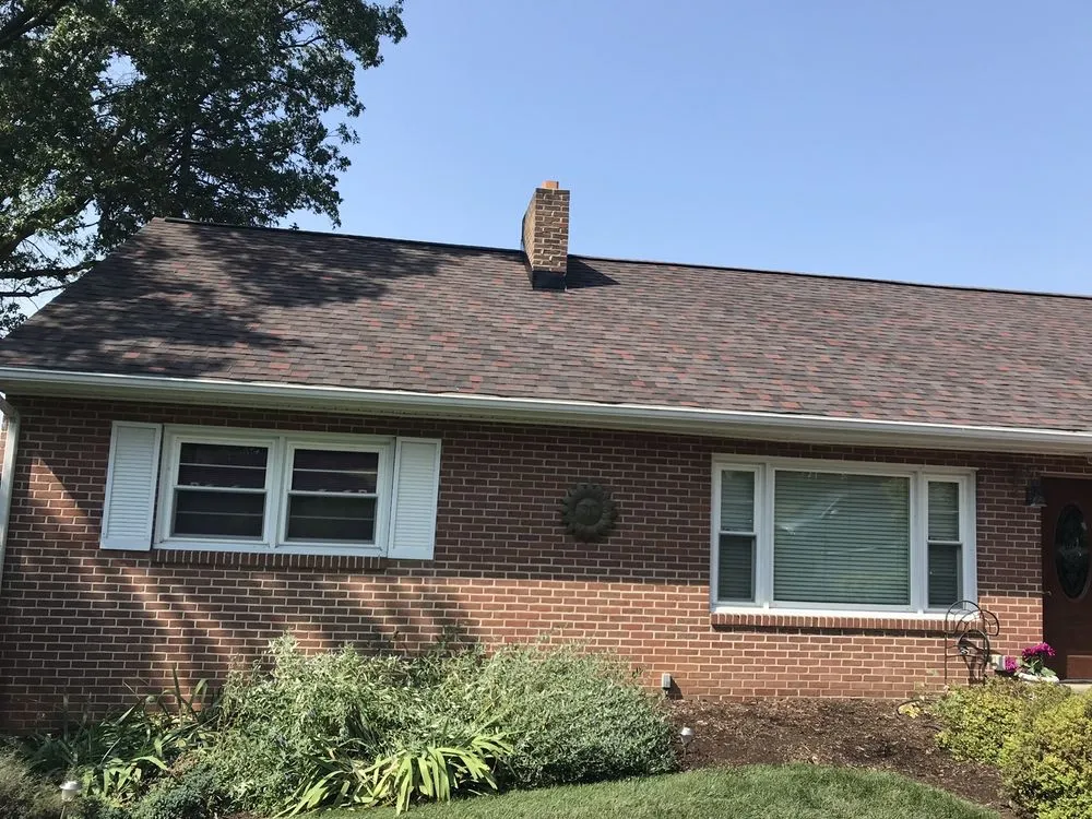 Slide of JWE Remodeling and Roofing