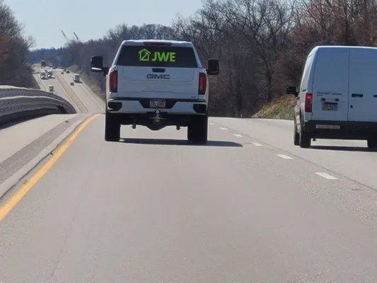 JWE Remodeling and Roofing