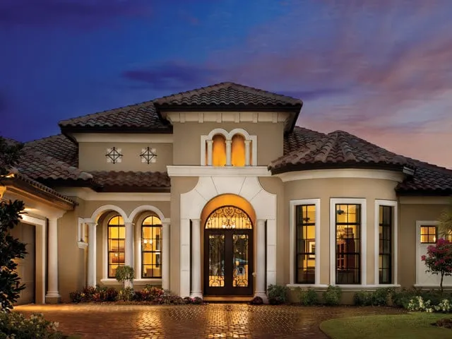 Slide of JWF Services