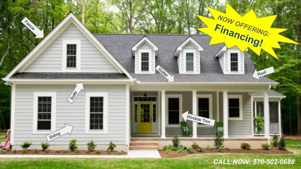 Slide of JWM Construction