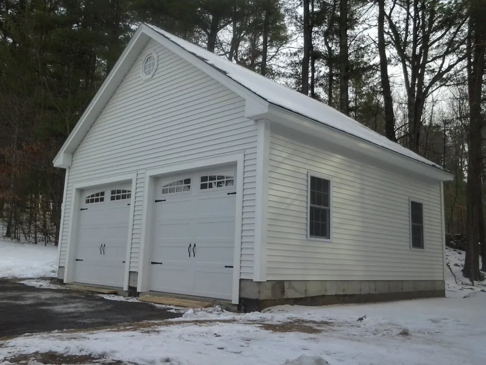 Slide of JWS Custom Decks