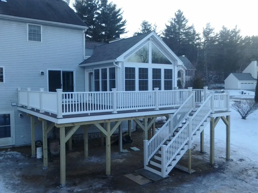 Slide of JWS Custom Decks