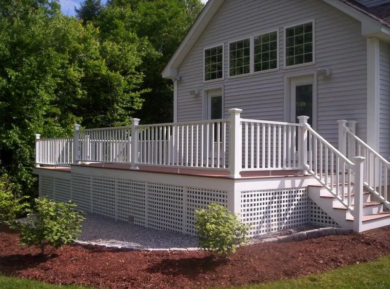 Slide of JWS Custom Decks