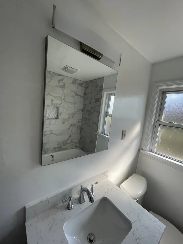 Slide of Jws Remodeling And Repairs