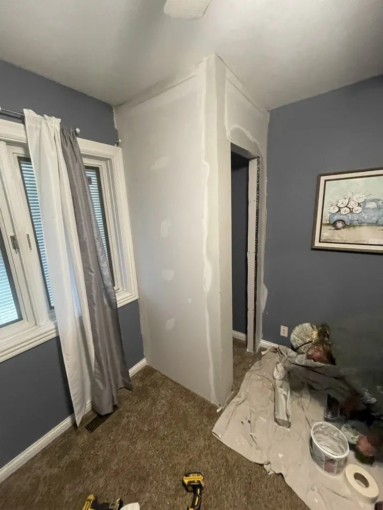 Slide of Jws Remodeling And Repairs