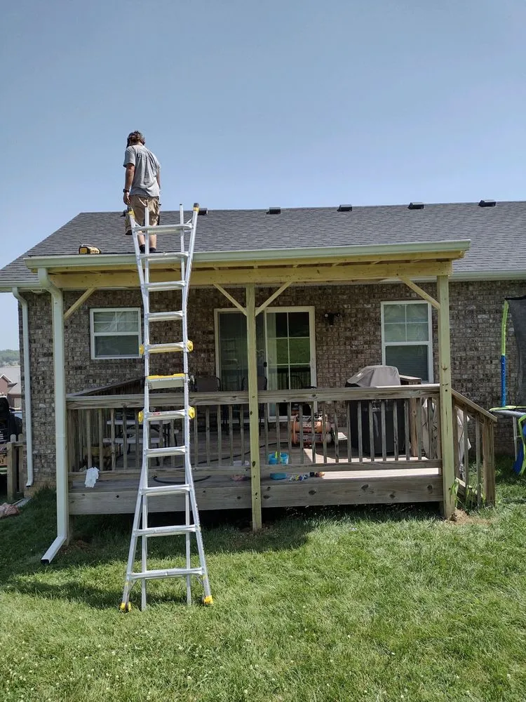 Slide of Jws Remodeling And Repairs