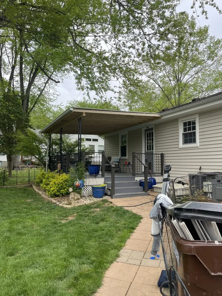 Slide of Jws Remodeling And Repairs