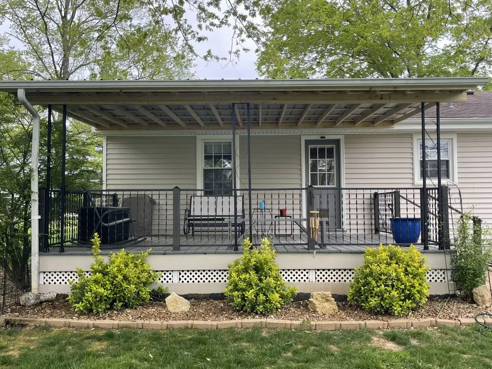 Slide of Jws Remodeling And Repairs