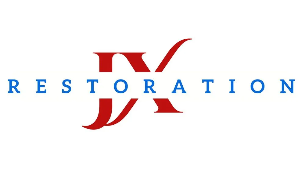 Slide of JX Restoration