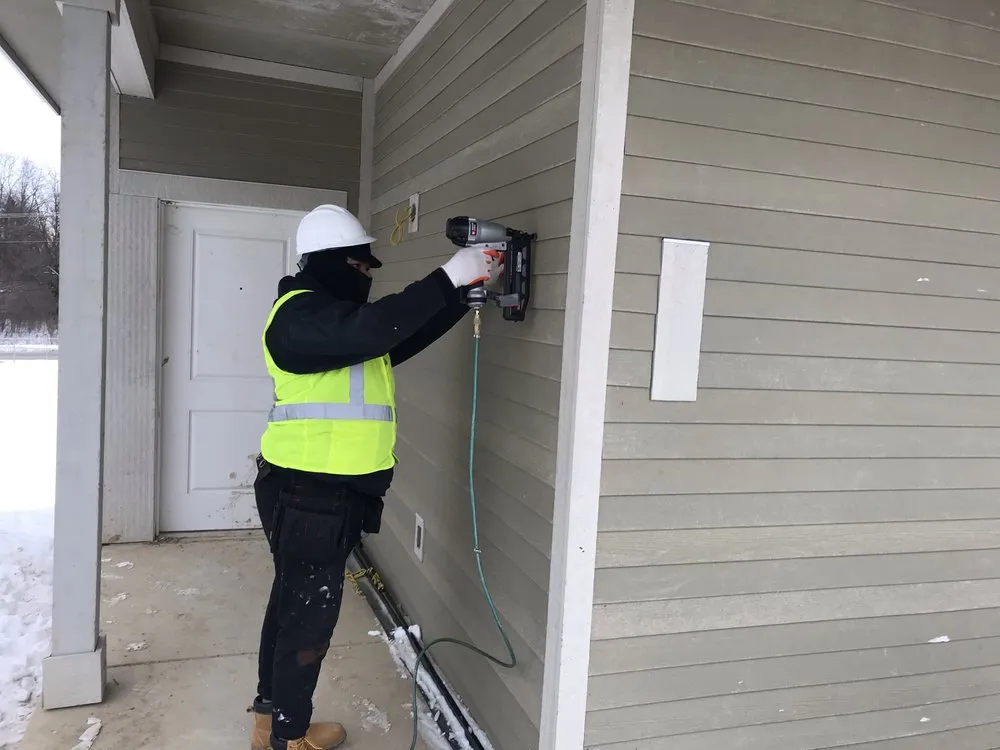 Slide of JY Remodeling