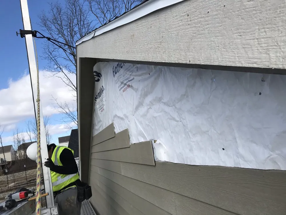 Slide of JY Remodeling