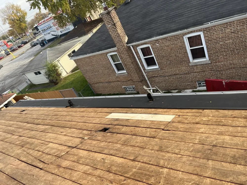 Slide of JY Remodeling