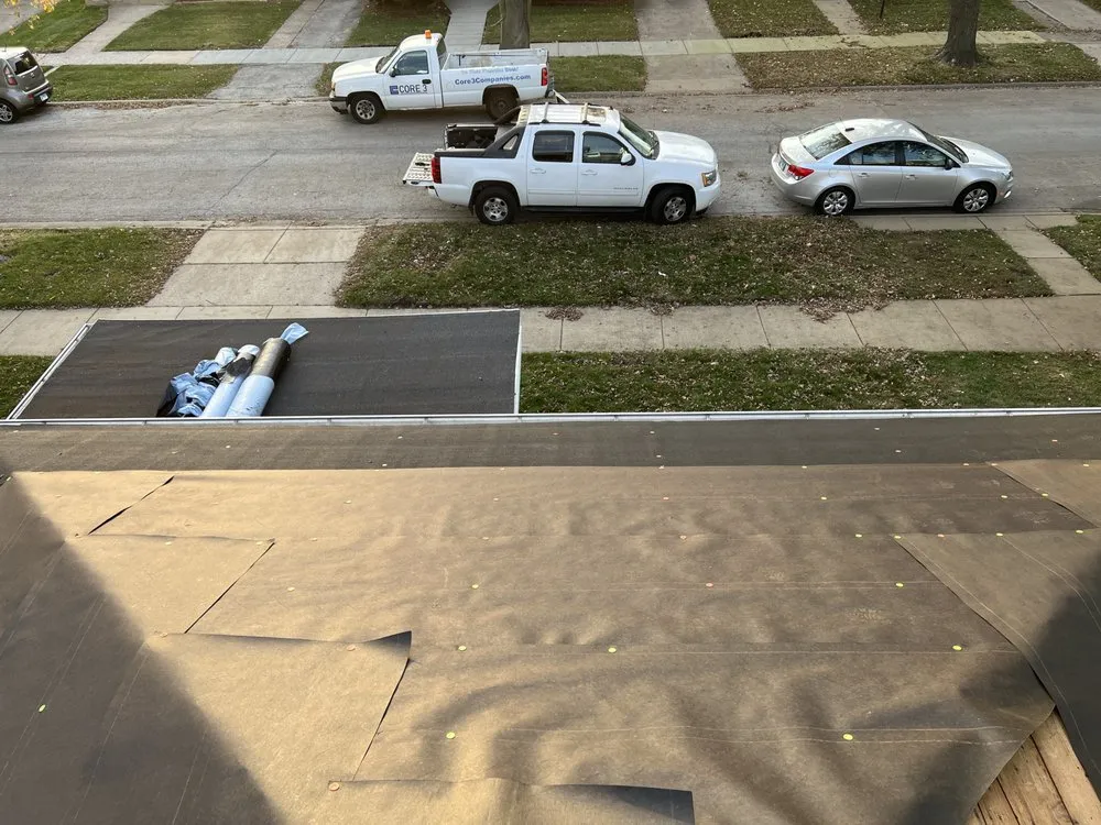 Slide of JY Remodeling