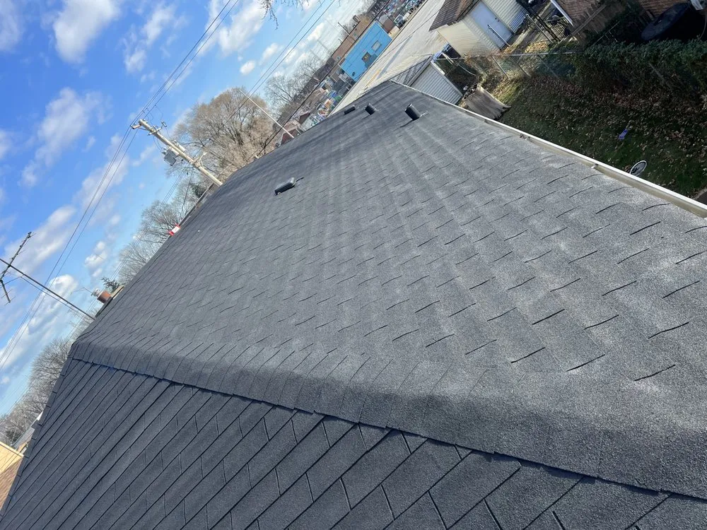 Slide of JY Remodeling