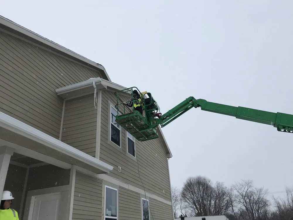 Slide of JY Remodeling