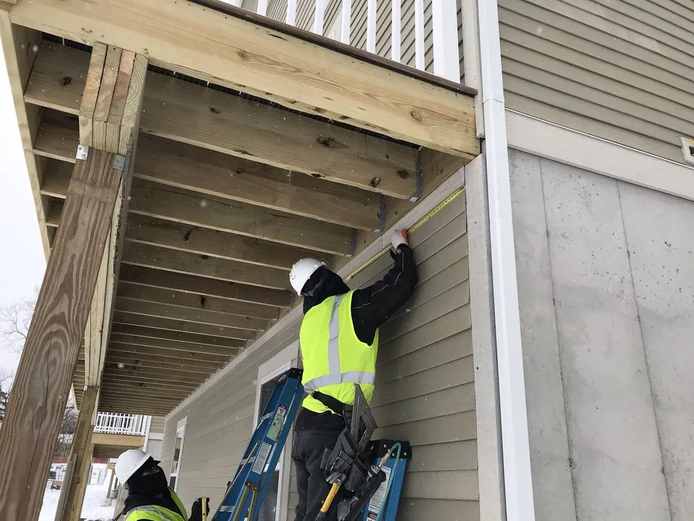 Slide of JY Remodeling