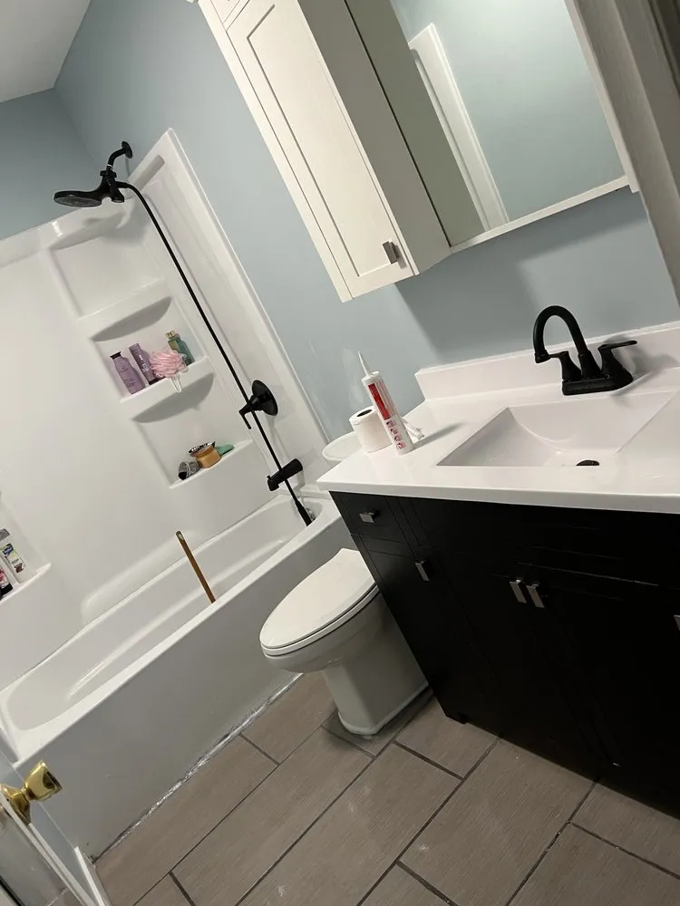 Slide of JY Remodeling