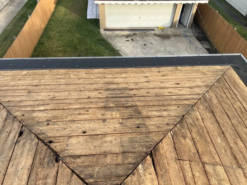 Slide of JY Remodeling