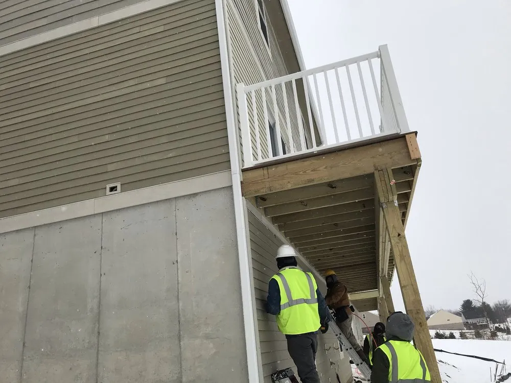 Slide of JY Remodeling