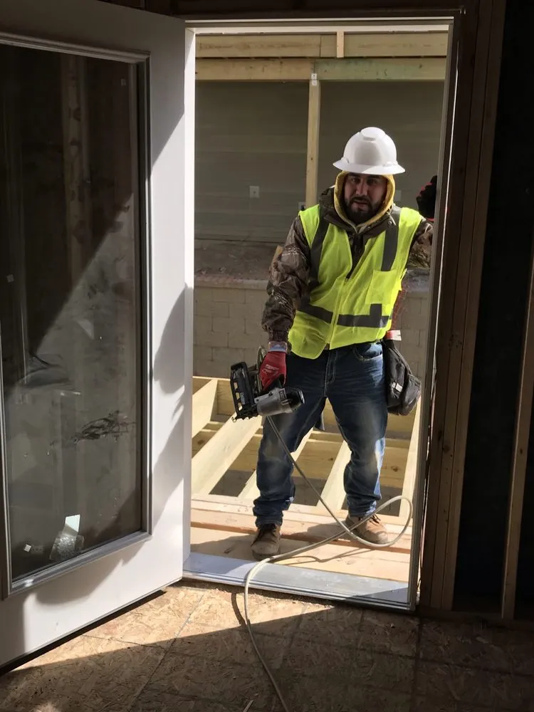 Slide of JY Remodeling