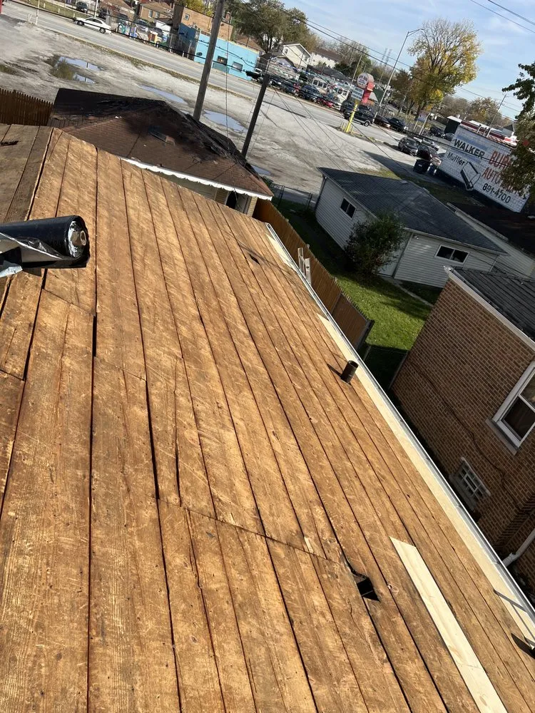 Slide of JY Remodeling