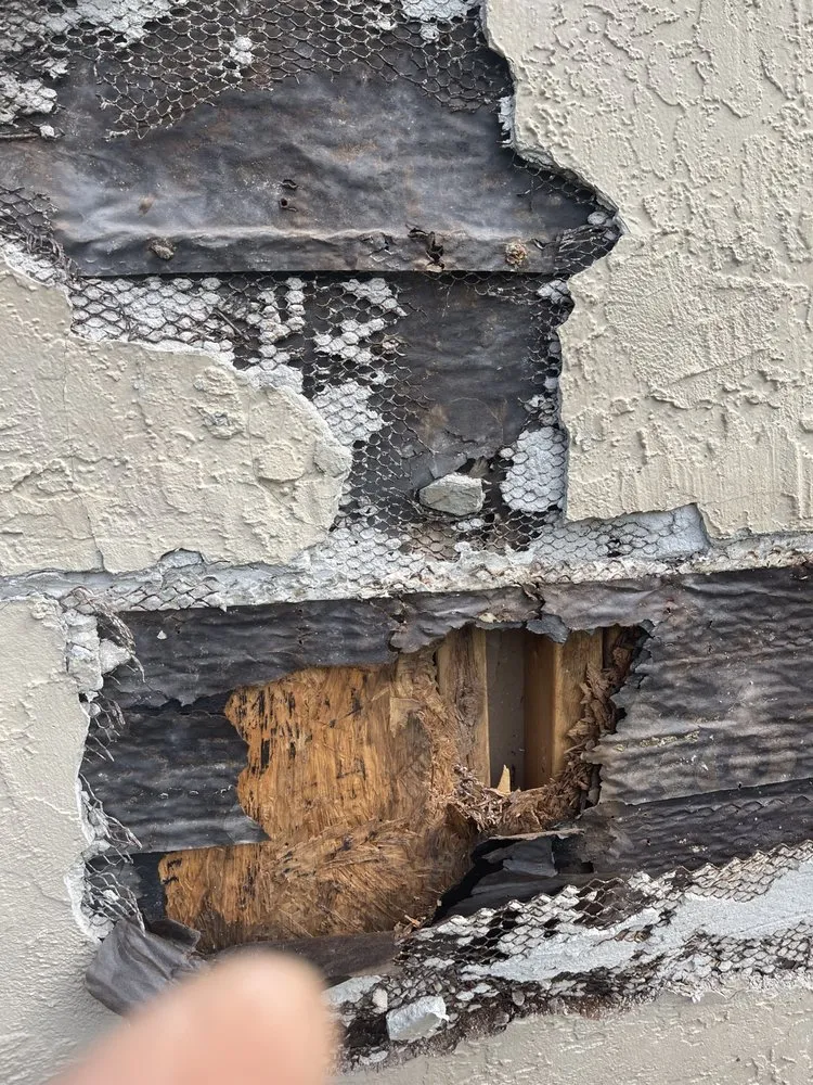 Slide of JYR Painting Service