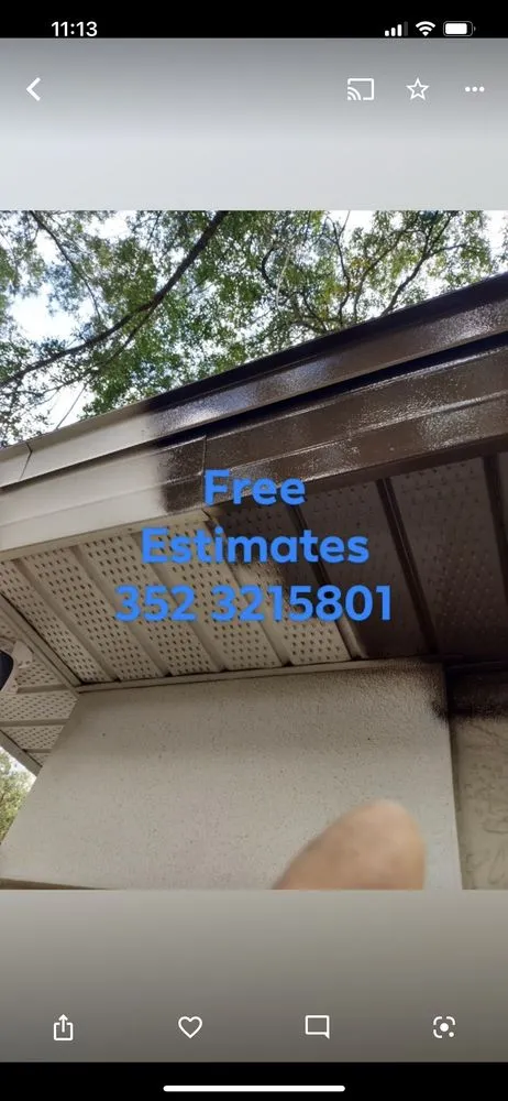 Slide of JYR Painting Service