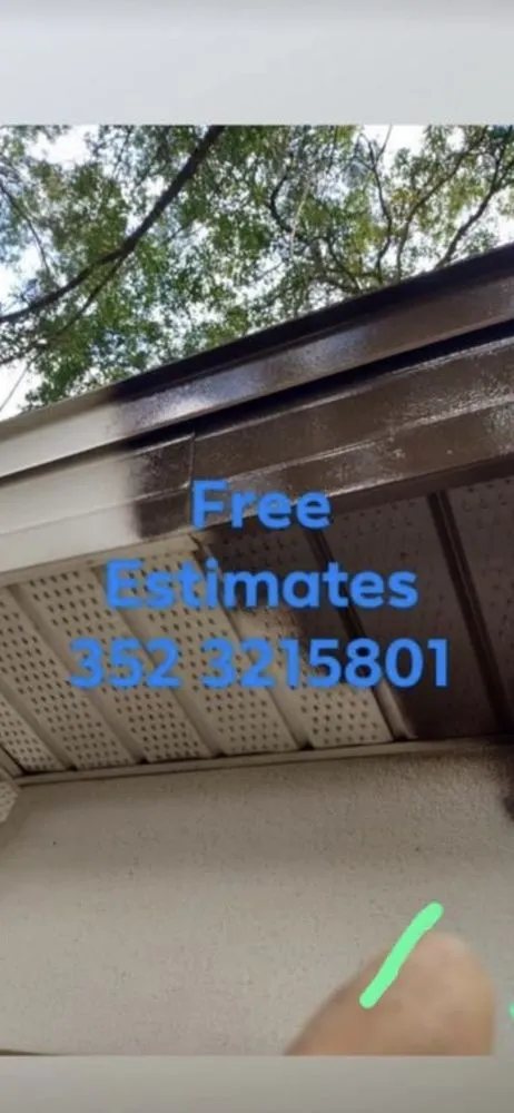 Slide of JYR Painting Service