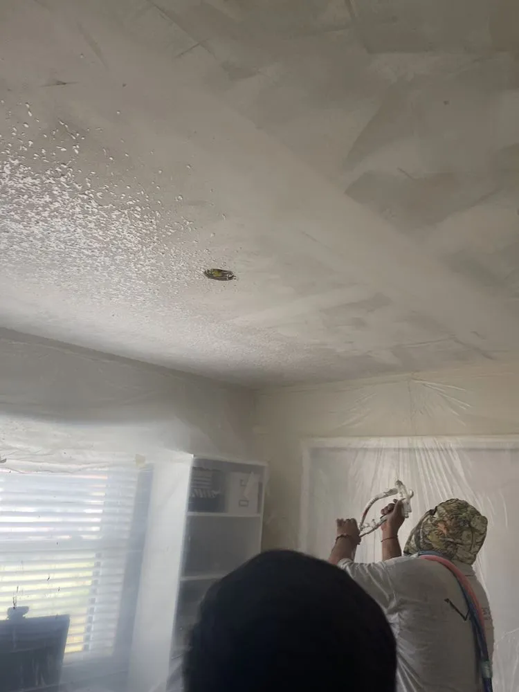 Slide of JYR Painting Service