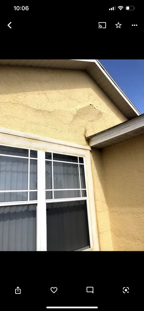 Slide of JYR Painting Service