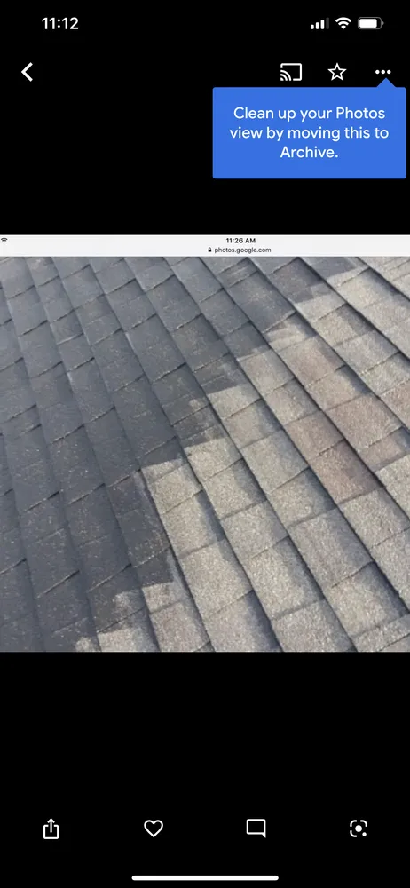 Slide of JYR Painting Service