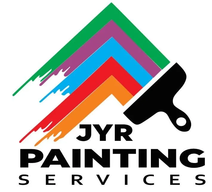 Slide of JYR Painting Service
