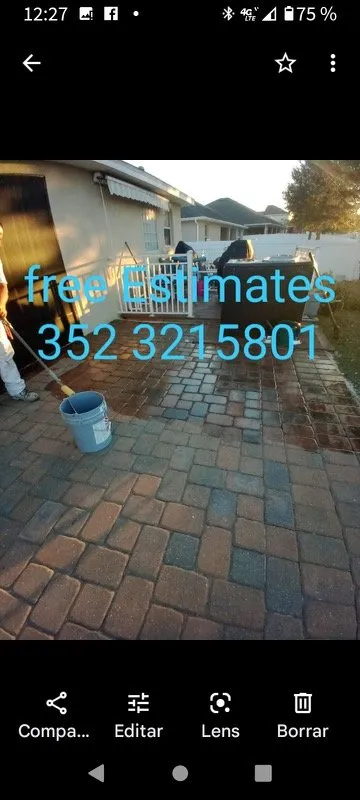 Slide of JYR Painting Service