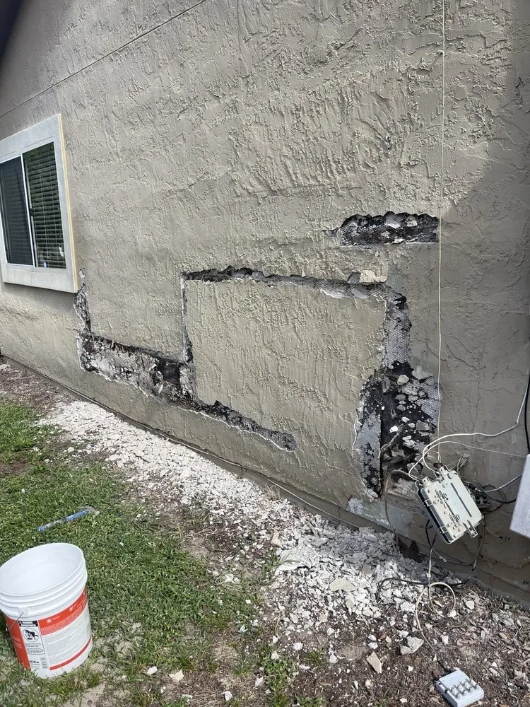 Slide of JYR Painting Service