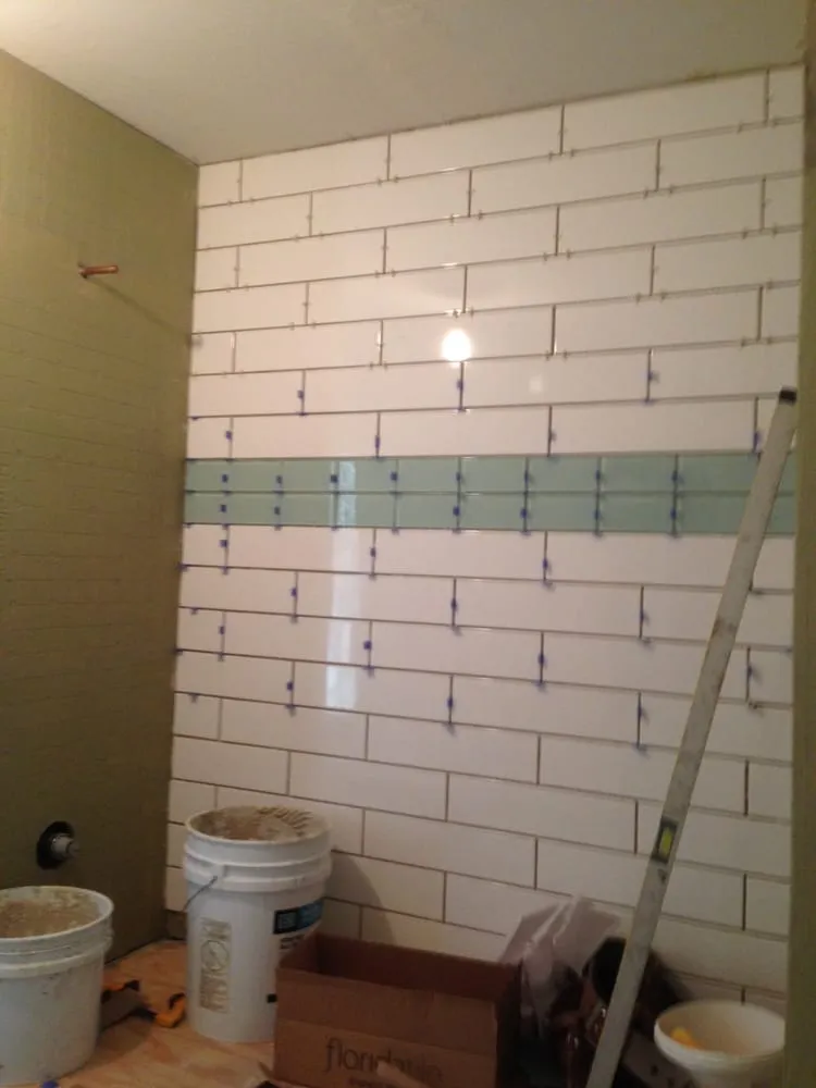 Slide of Jz Carpentry