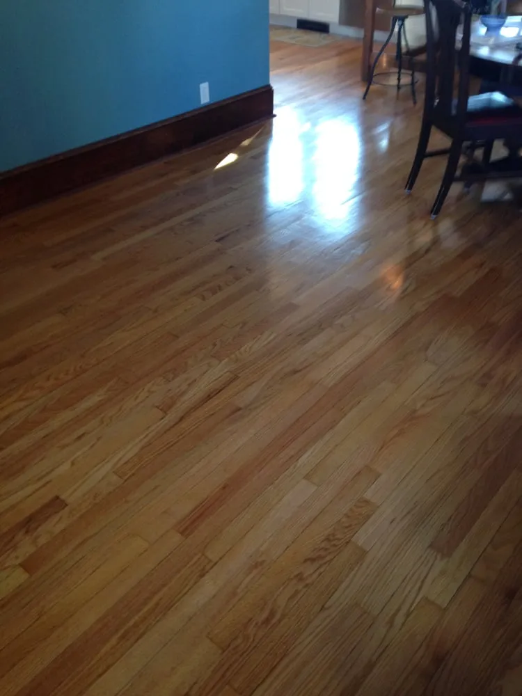 Slide of Jz Carpentry