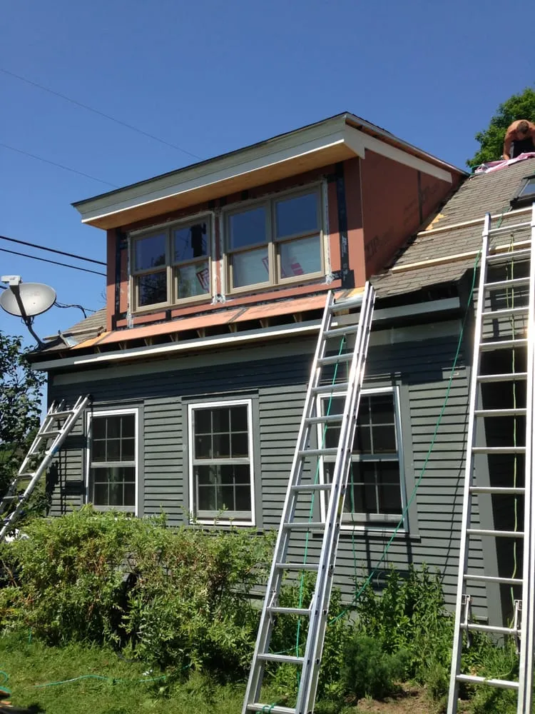 Slide of Jz Carpentry